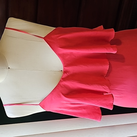 BCBGENERATION MAXI EVENING DRESS - Picture 2 of 6